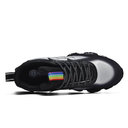 FURY ‘Chevron' X9X Sneakers - Sneakernational