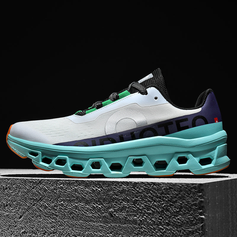 ‘Julian Jet’ X9X Sneakers - Sneakernational