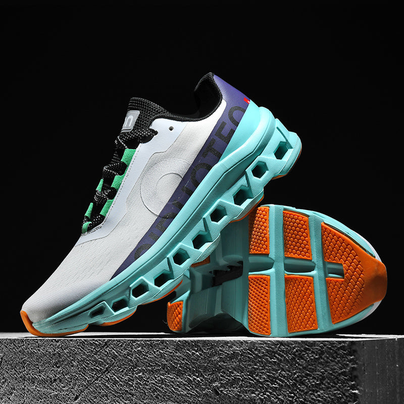 ‘Julian Jet’ X9X Sneakers - Sneakernational