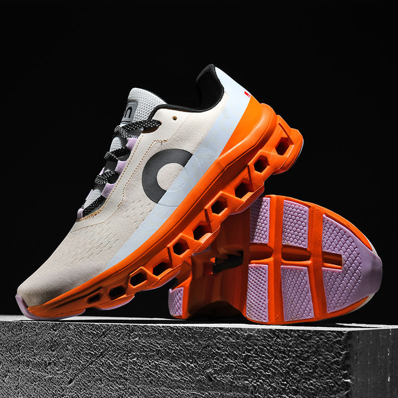 ‘Julian Jet’ X9X Sneakers - Sneakernational