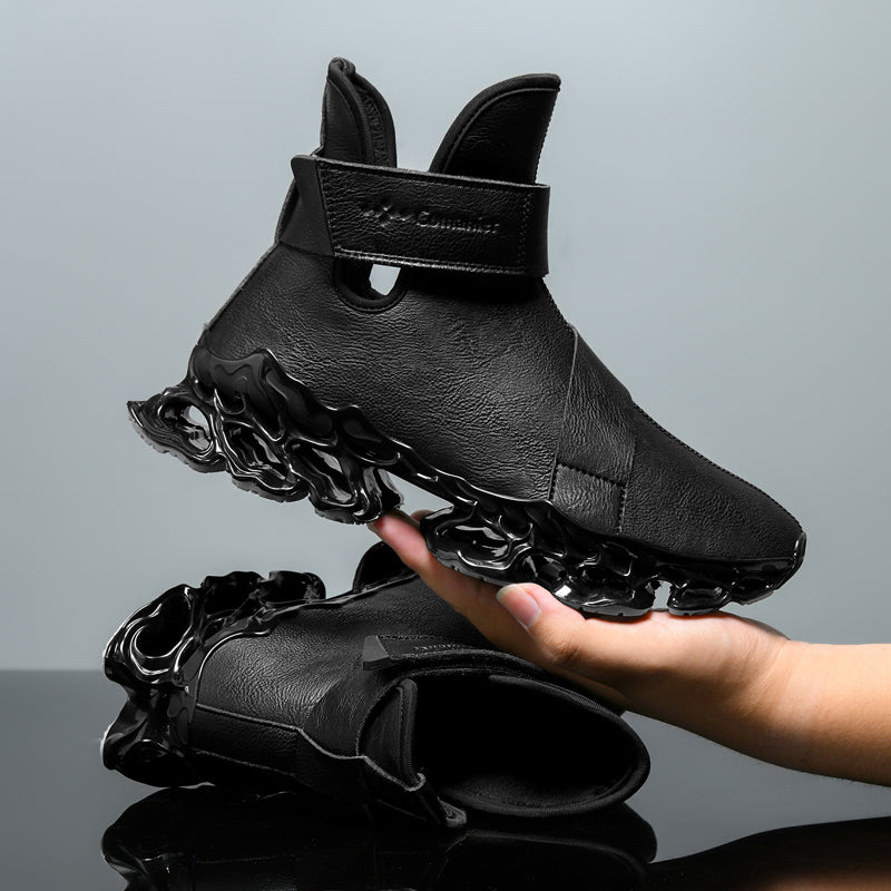 FURY 'The King' X9X Sneakers - Sneakernational