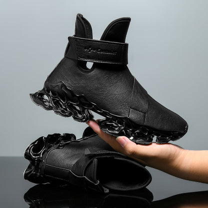 FURY 'The King' X9X Sneakers - Sneakernational