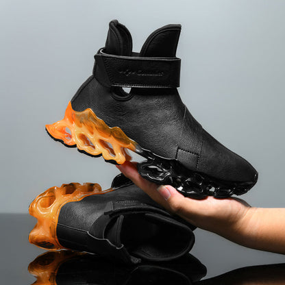FURY 'The King' X9X Sneakers - Sneakernational