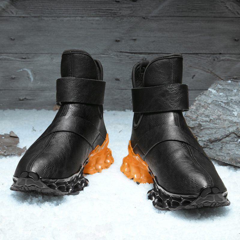 FURY 'The King' X9X Sneakers - Sneakernational