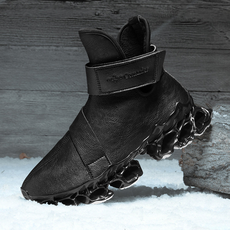 FURY 'The King' X9X Sneakers - Sneakernational