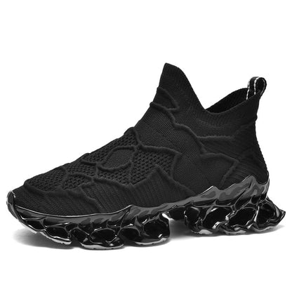 FURY 'Lord' X9X Sneakers - Sneakernational