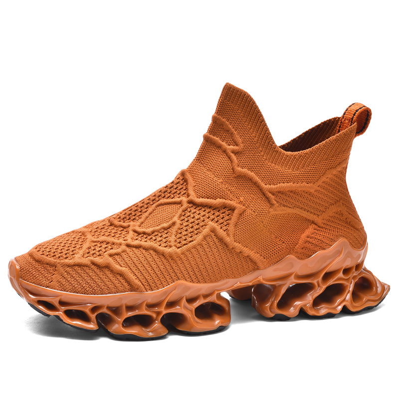 FURY 'Lord' X9X Sneakers - Sneakernational