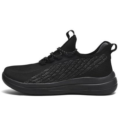 'Ember Glide' X9X Sneakers - Sneakernational