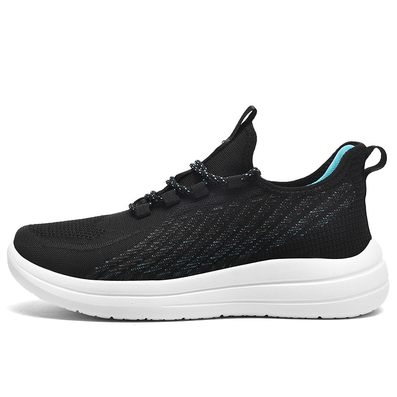 'Ember Glide' X9X Sneakers - Sneakernational