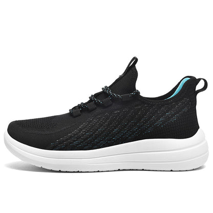 'Ember Glide' X9X Sneakers - Sneakernational