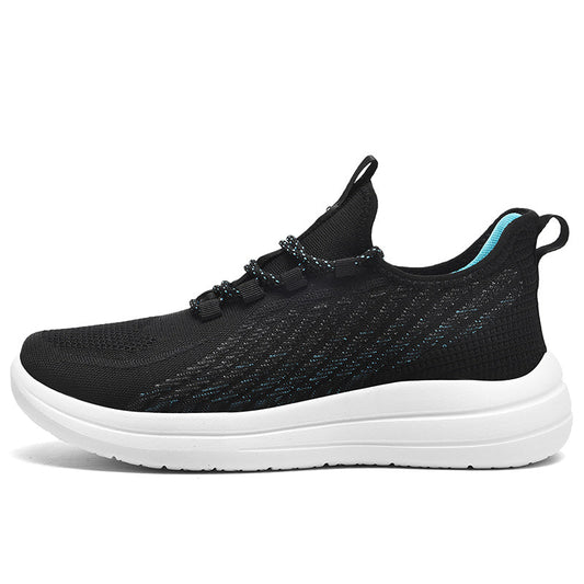 'Ember Glide' X9X Sneakers - Sneakernational