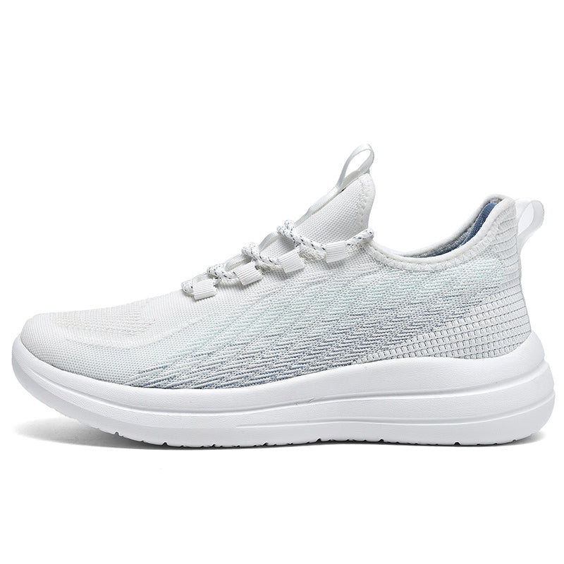 'Ember Glide' X9X Sneakers - Sneakernational