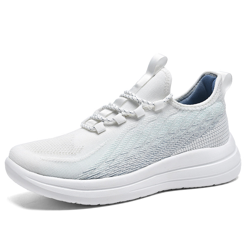 'Ember Glide' X9X Sneakers - Sneakernational
