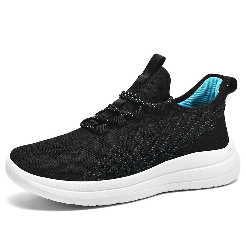 'Ember Glide' X9X Sneakers - Sneakernational