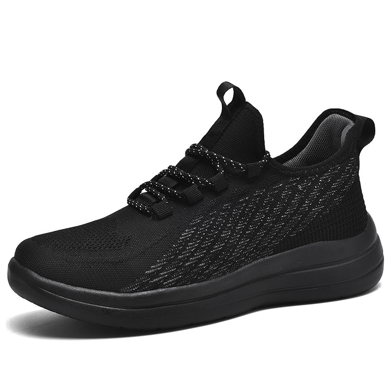 'Ember Glide' X9X Sneakers - Sneakernational