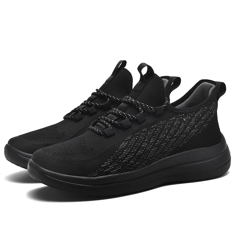 'Ember Glide' X9X Sneakers - Sneakernational