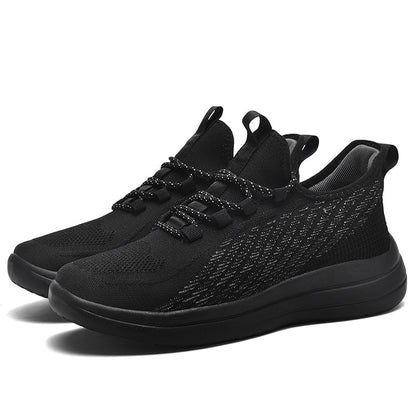 'Ember Glide' X9X Sneakers - Sneakernational