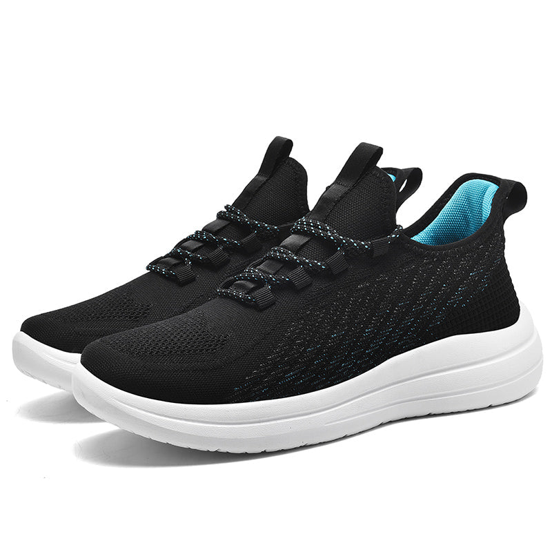 'Ember Glide' X9X Sneakers - Sneakernational