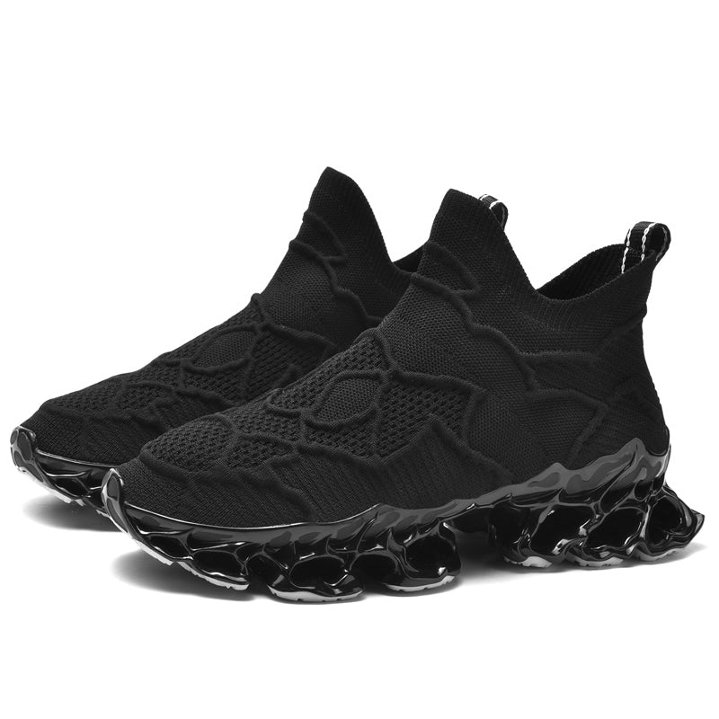 FURY 'Lord' X9X Sneakers - Sneakernational