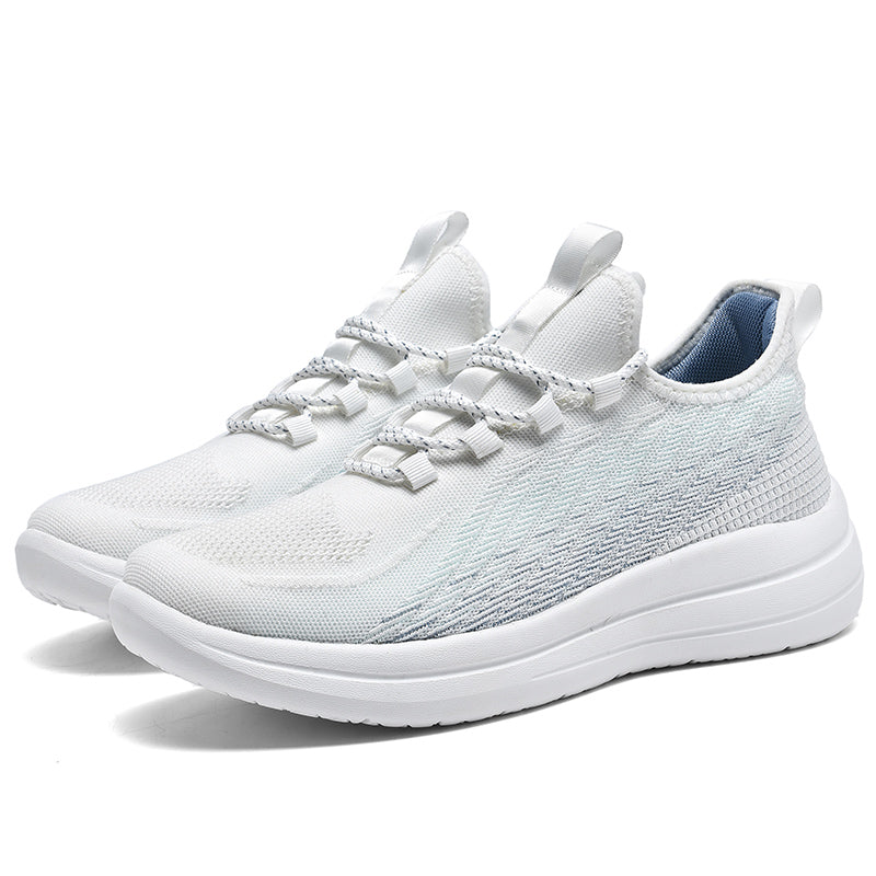 'Ember Glide' X9X Sneakers - Sneakernational
