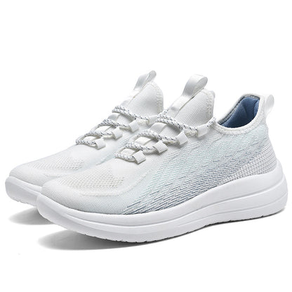'Ember Glide' X9X Sneakers - Sneakernational