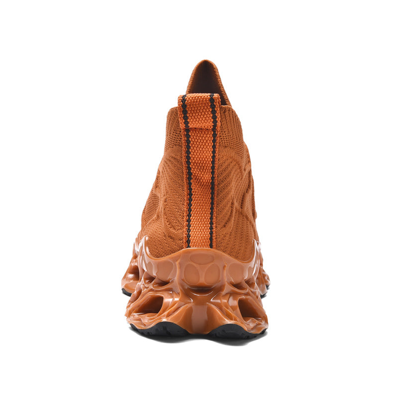 FURY 'Lord' X9X Sneakers - Sneakernational
