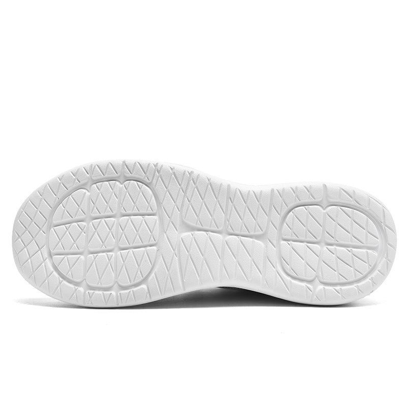 'Ember Glide' X9X Sneakers - Sneakernational