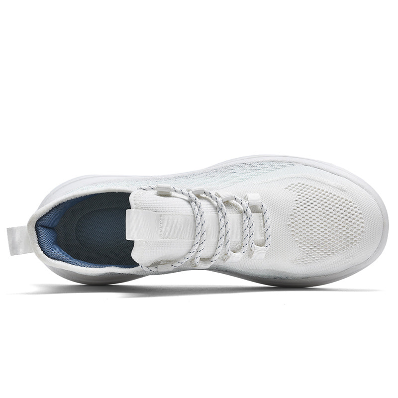'Ember Glide' X9X Sneakers - Sneakernational