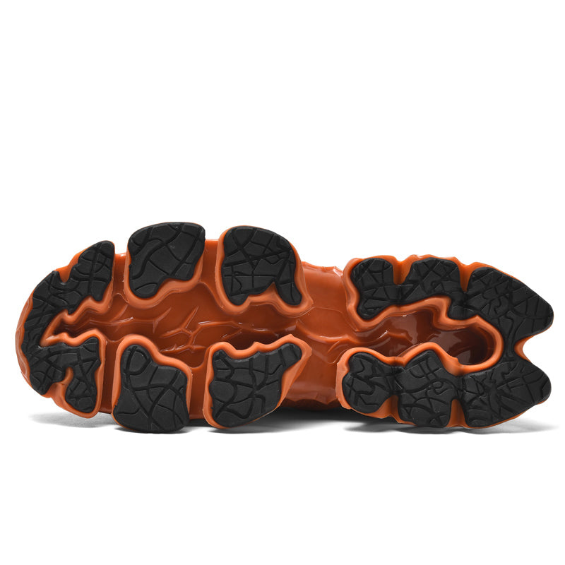FURY 'Lord' X9X Sneakers - Sneakernational