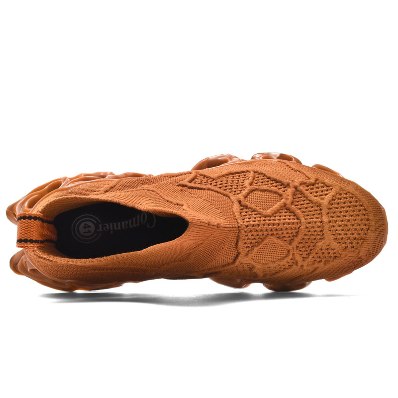 FURY 'Lord' X9X Sneakers - Sneakernational