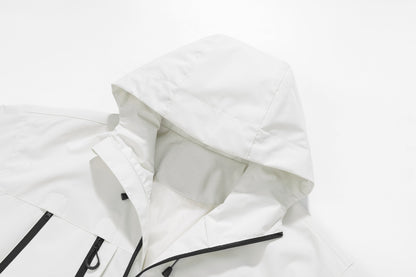 MLB J91 Outdoor Jacket