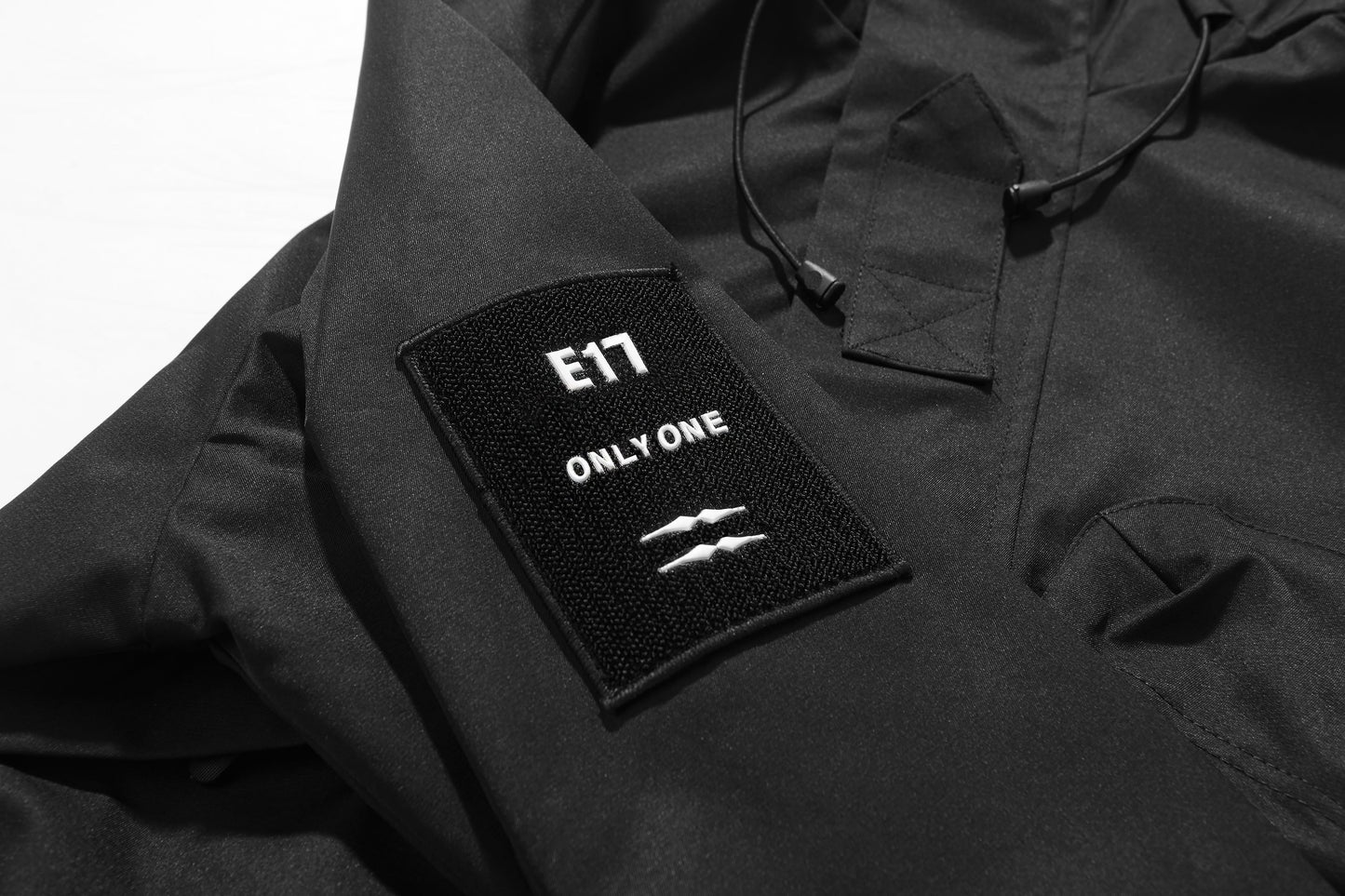 MLB 2353 Outdoor Jacket