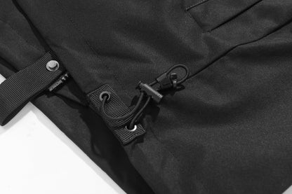 MLB 2353 Outdoor Jacket