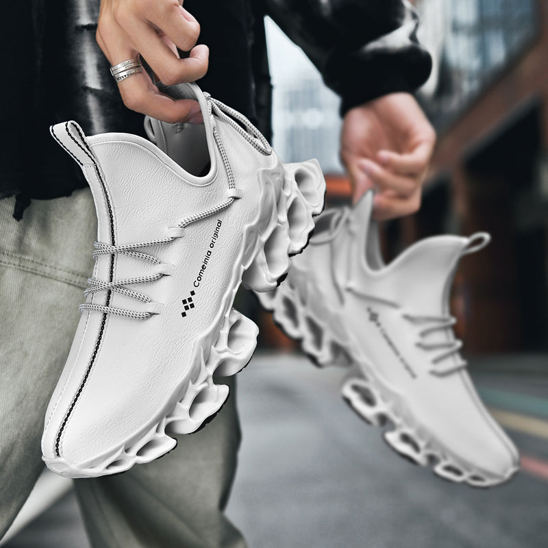 FURY 'Tycoon' X9X Sneakers - Sneakernational