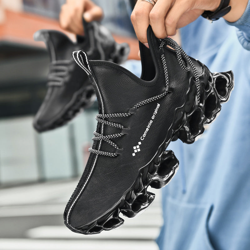 FURY 'Tycoon' X9X Sneakers - Sneakernational