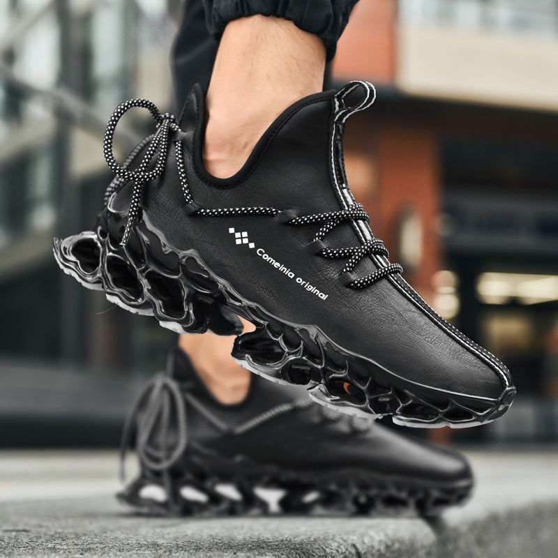 FURY 'Tycoon' X9X Sneakers - Sneakernational