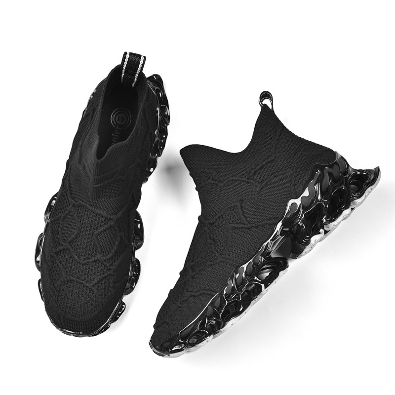 FURY 'Lord' X9X Sneakers - Sneakernational