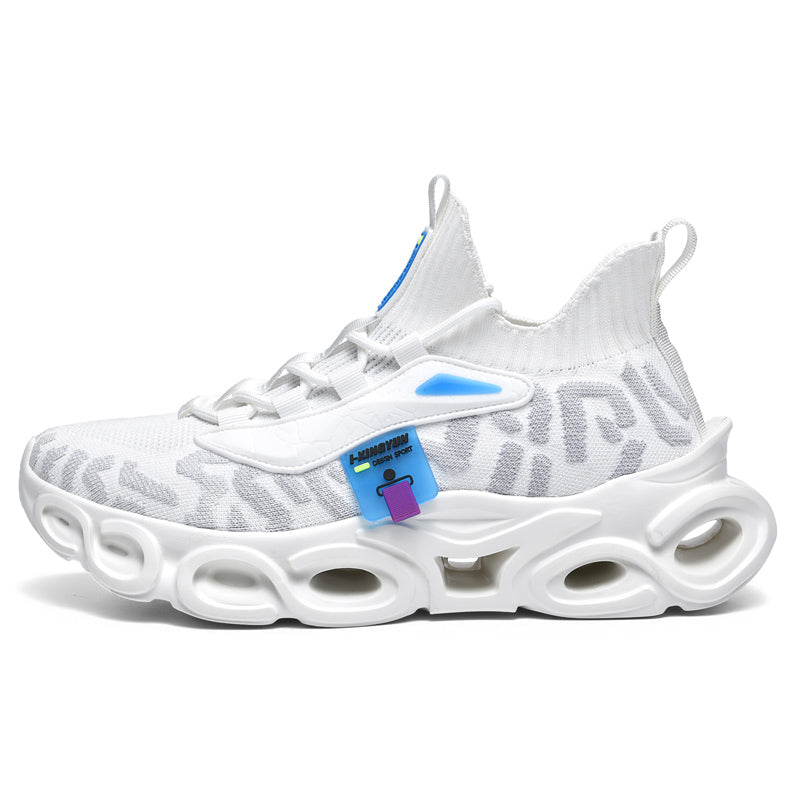 'Urban Sprint' X9X Sneakers - Sneakernational