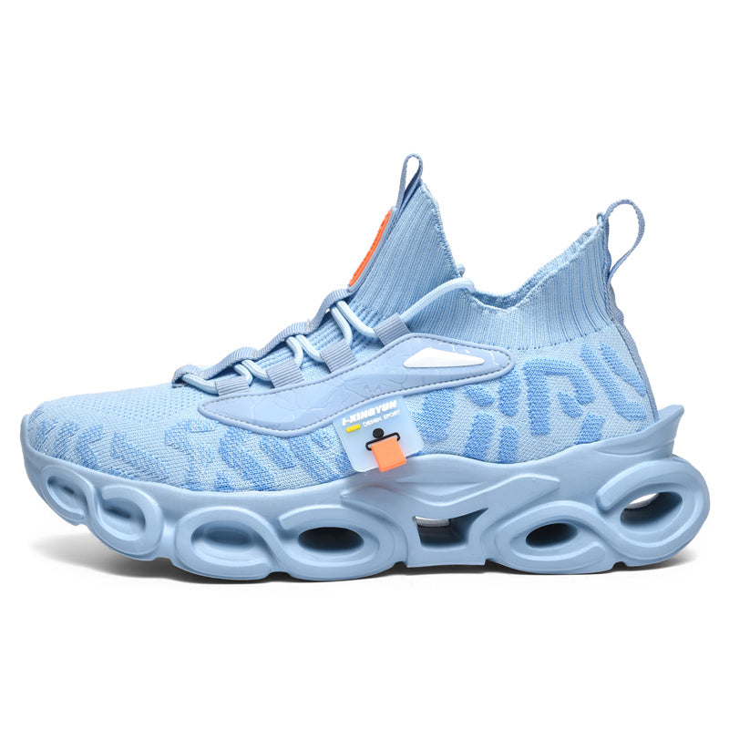 'Urban Sprint' X9X Sneakers - Sneakernational