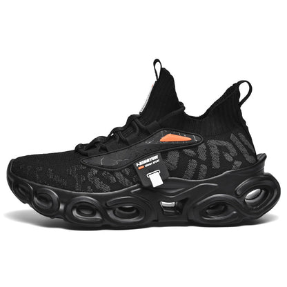 'Urban Sprint' X9X Sneakers - Sneakernational