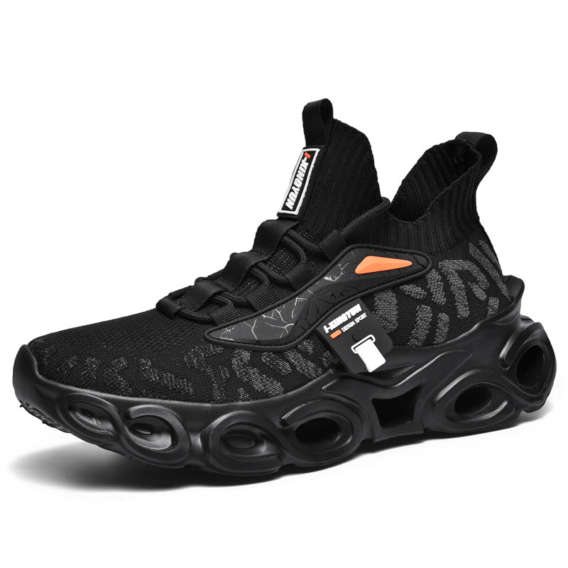 'Urban Sprint' X9X Sneakers - Sneakernational