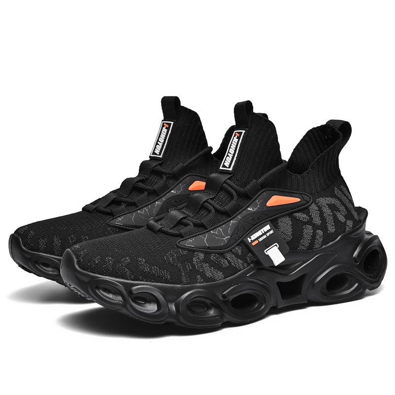 'Urban Sprint' X9X Sneakers - Sneakernational