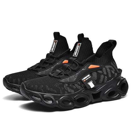 'Urban Sprint' X9X Sneakers - Sneakernational