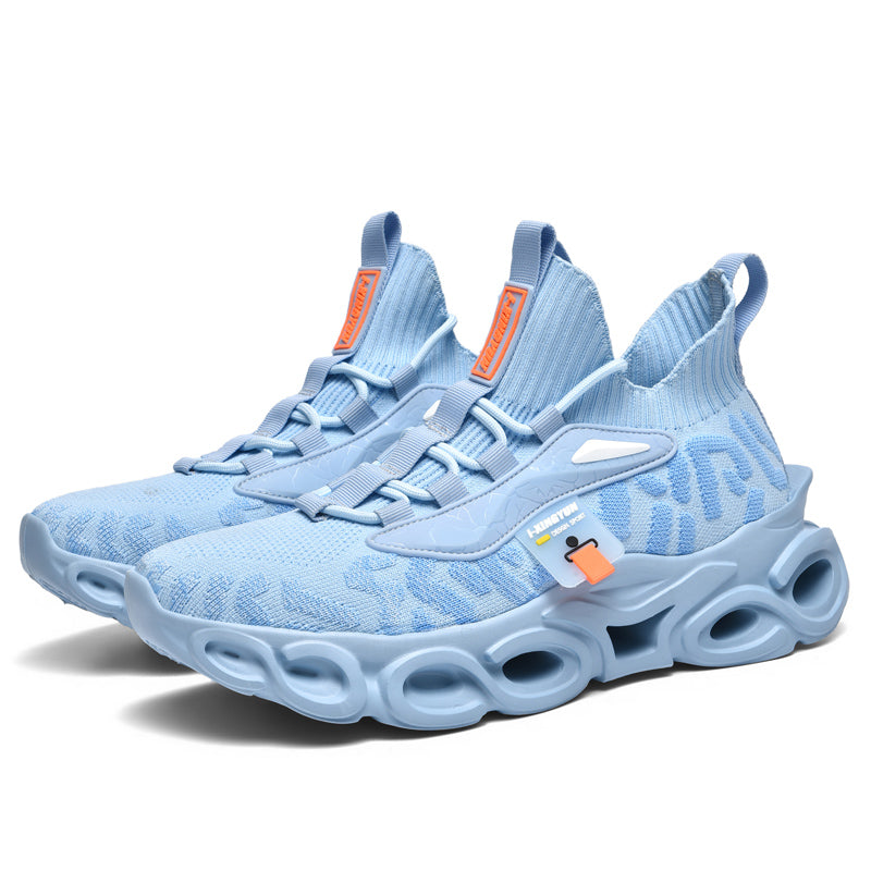 'Urban Sprint' X9X Sneakers - Sneakernational