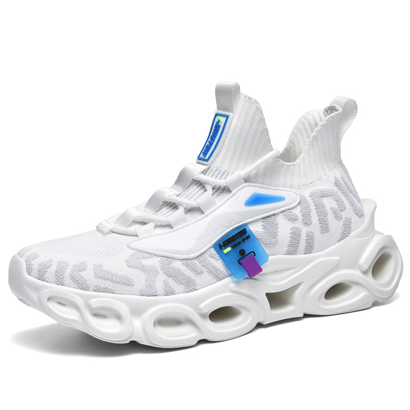'Urban Sprint' X9X Sneakers - Sneakernational