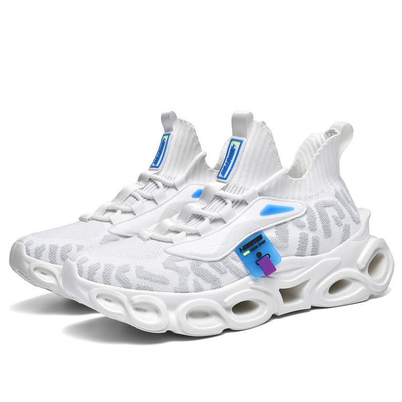 'Urban Sprint' X9X Sneakers - Sneakernational