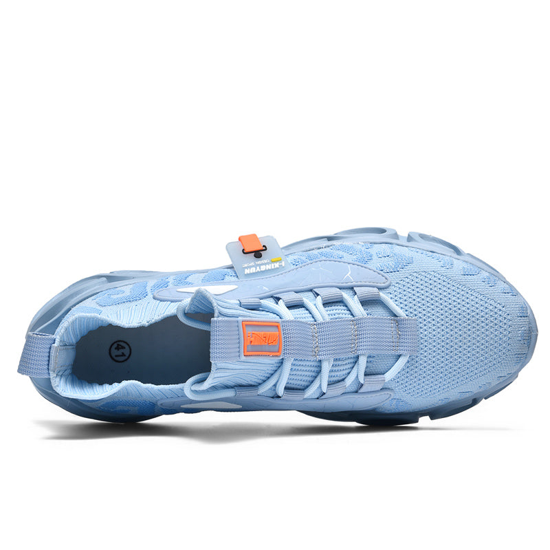 'Urban Sprint' X9X Sneakers - Sneakernational