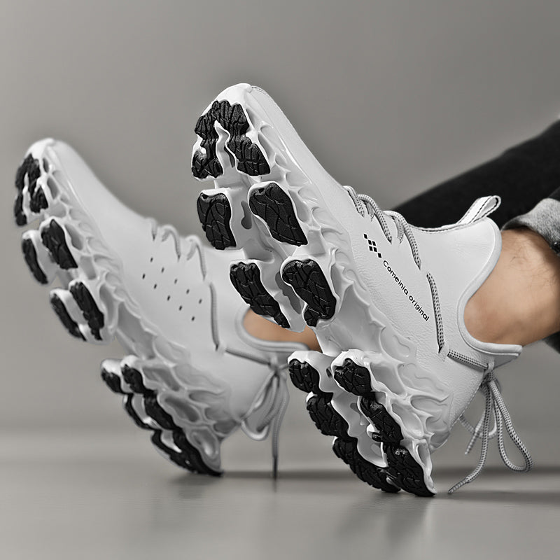 FURY 'Tycoon' X9X Sneakers - Sneakernational