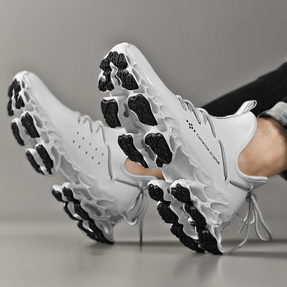FURY 'Tycoon' X9X Sneakers - Sneakernational