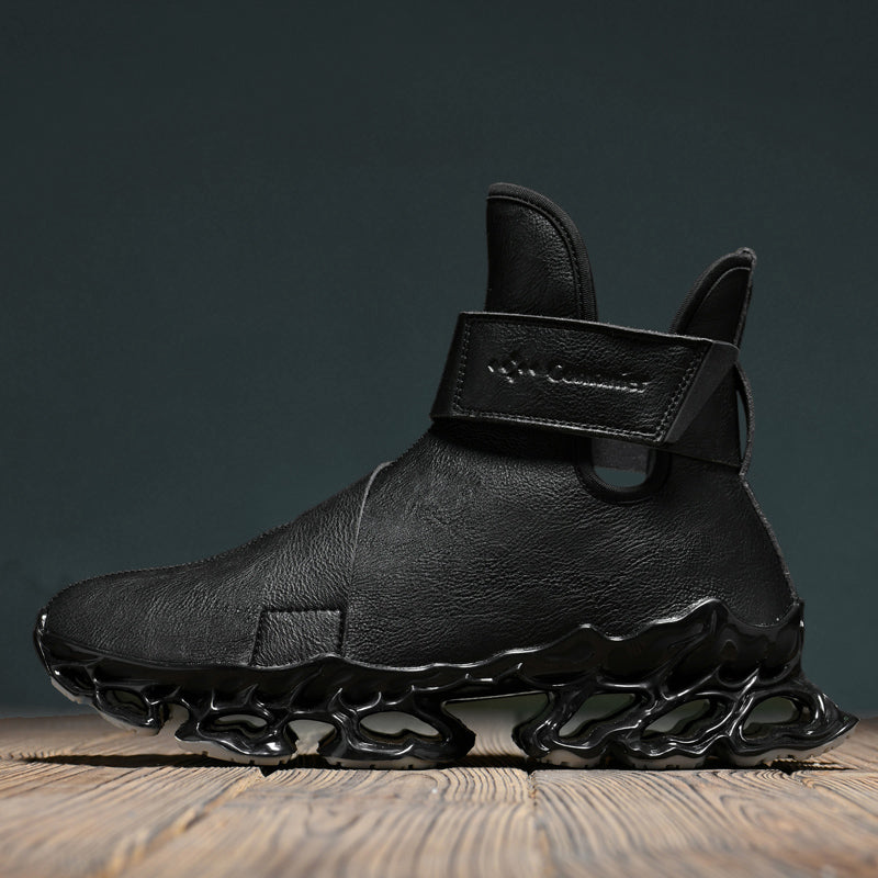 FURY 'The King' X9X Sneakers - Sneakernational